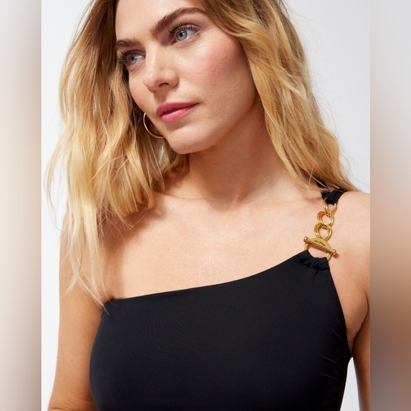 NWT Magicsuit Charlize One-Piece Swimsuit - Picture 7 of 16